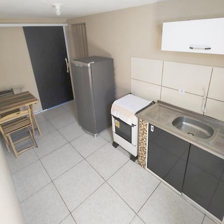 Abare Slim Suites Сан-Мигел-дус-Милагрис Экстерьер фото