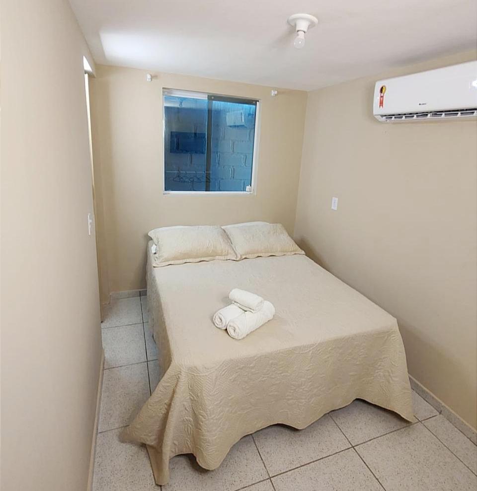 Abare Slim Suites Сан-Мигел-дус-Милагрис Экстерьер фото